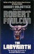 Cover of The labyrinth