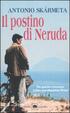 Cover of Il postino di Neruda