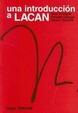 Cover of Una introducción a Lacan