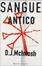 Cover of Sangue Antico