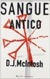 Cover of Sangue Antico
