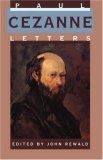 Paul Cezanne, Letters
