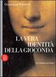 Cover of La vera identità della Gioconda