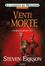 Cover of Venti di morte