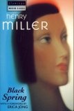 Black Spring (Flamingo Modern Classics)