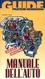 Cover of Manuale dell'auto