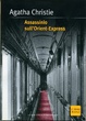 Cover of Assassinio sull'Orient-Express