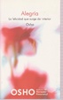 Cover of Alegria