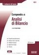 Cover of Compendio di Analisi di Bilancio