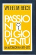 Cover of Passioni di gioventù
