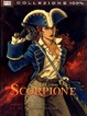 Cover of Lo Scorpione vol. 2