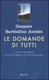 Cover of Le domande di tutti