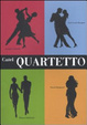 Cover of Quartetto