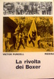 Cover of La rivolta dei Boxer