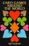 Cover of Card games around the world