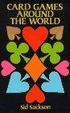 Cover of Card games around the world