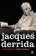 Cover of Jacques Derrida