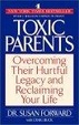 Cover of Toxic Parents