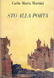 Cover of Sto alla porta