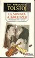 Cover of La sonata a Kreutzer