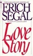 Cover of Love Story