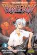 Cover of Neogénesis Evangelion, nº 09