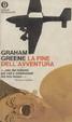 Cover of La fine dell'avventura