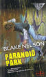 Cover of Paranoid Park