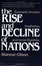 Cover of "The Rise and Decline of Nations"