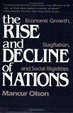 Cover of The Rise and Decline of Nations