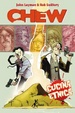 Cover of Chew Vol. 2