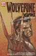 Cover of Wolverine n. 243