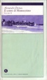 Cover of Il conte di Montecristo - Volume II