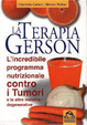 Cover of La terapia Gerson