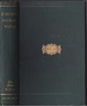 Cover of Poetical works of Alfred Lord Tennyson