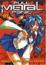 Cover of Full Metal Panic! 1
