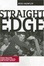 Cover of 'Straight Edge'