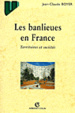 Cover of Les Banlieues en France