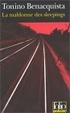 Cover of La Maldonne des sleepings