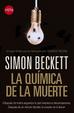 Cover of La química de la muerte