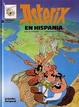 Cover of Asterix en Hispania
