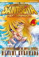Cover of Saint Seiya Next Dimension vol. 4