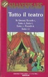 Cover of Tutto il teatro vol. 3