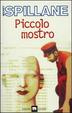 Cover of Piccolo mostro