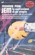 Cover of Jem la costruzione di un'utopia