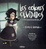 Cover of Los colores olvidados