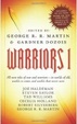 Cover of Warriors 1