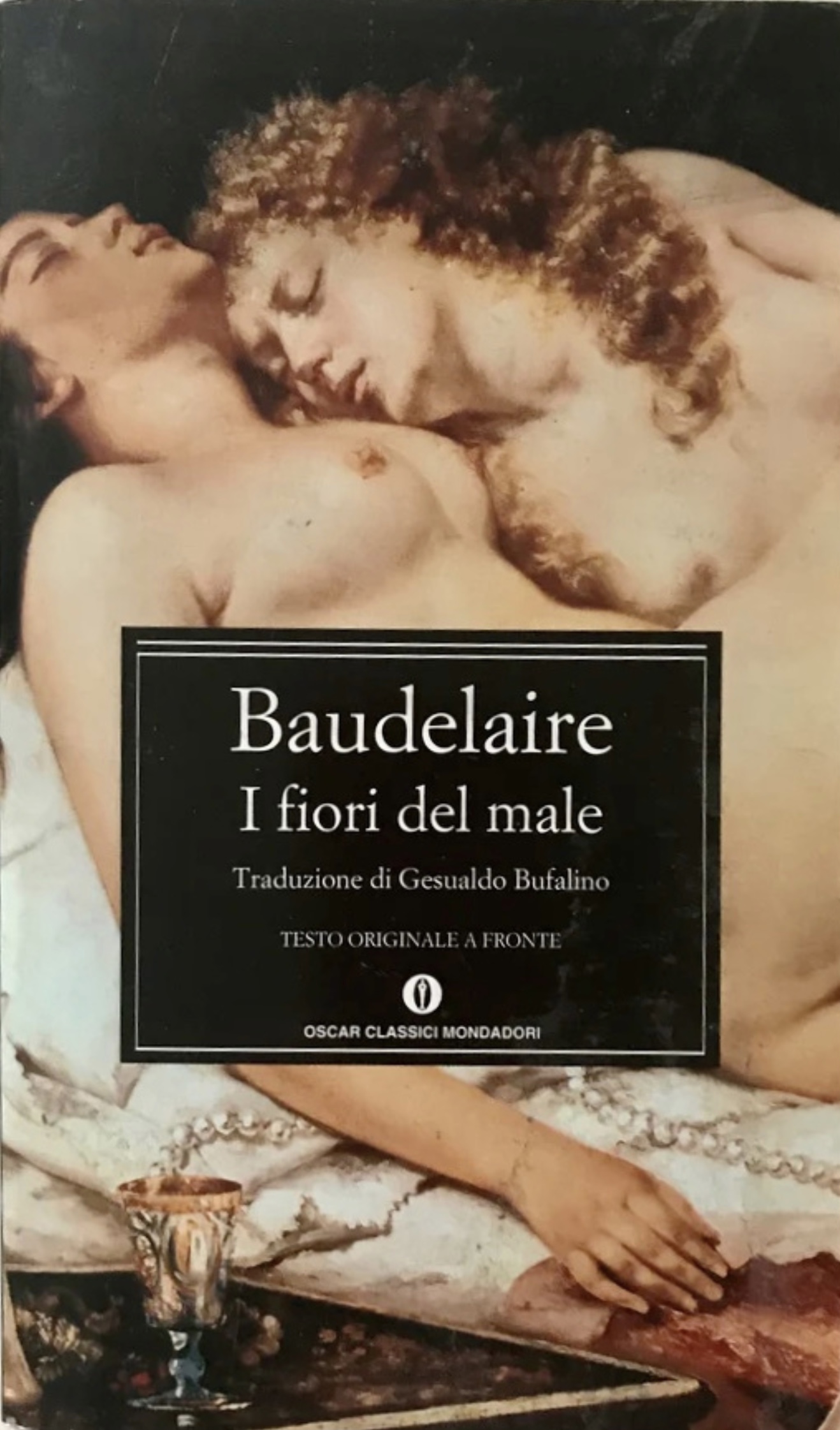 Image of I fiori del male