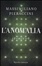 Cover of L'anomalia