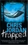 Cover of "Trapped"